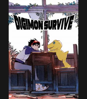 Buy Digimon Survive (PC) CD Key and Compare Prices