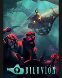 Buy Diluvion CD Key and Compare Prices