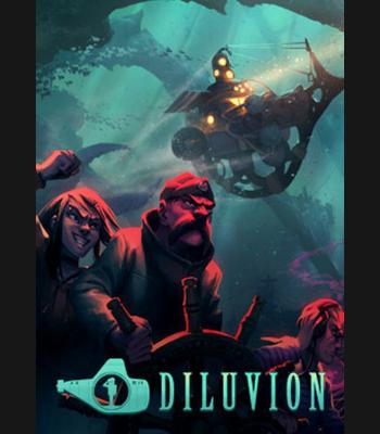 Buy Diluvion CD Key and Compare Prices