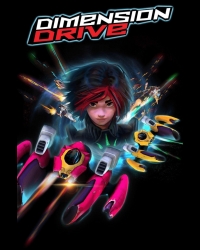 Buy Dimension Drive (PC) CD Key and Compare Prices