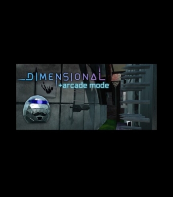 Buy Dimensional CD Key and Compare Prices