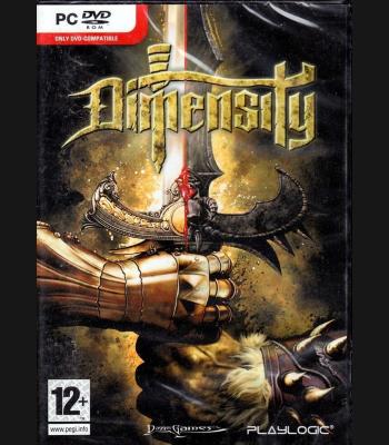 Buy Dimensity (PC) CD Key and Compare Prices
