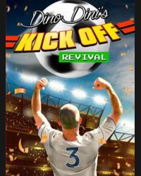 Buy Dino Dinis Kick off Revival CD Key and Compare Prices