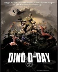 Buy Dino D‐Day CD Key and Compare Prices