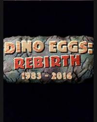 Buy Dino Eggs: Rebirth CD Key and Compare Prices