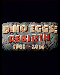 Buy Dino Eggs: Rebirth CD Key and Compare Prices