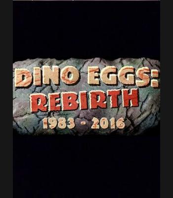 Buy Dino Eggs: Rebirth CD Key and Compare Prices