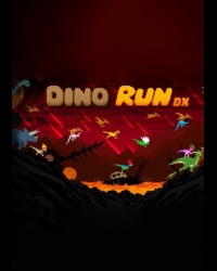 Buy Dino Run DX CD Key and Compare Prices