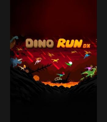 Buy Dino Run DX CD Key and Compare Prices