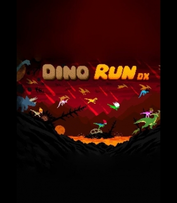 Buy Dino Run DX CD Key and Compare Prices