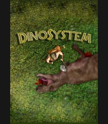 Buy DinoSystem CD Key and Compare Prices