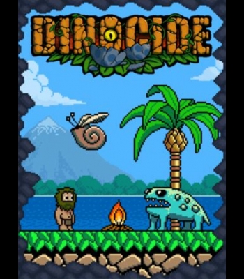 Buy Dinocide CD Key and Compare Prices