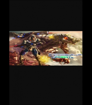 Buy Dinosaur Forest (PC) CD Key and Compare Prices