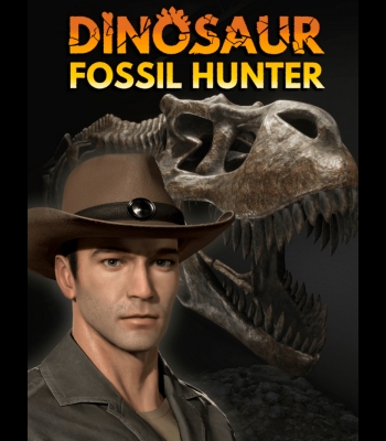 Buy Dinosaur Fossil Hunter (PC) CD Key and Compare Prices