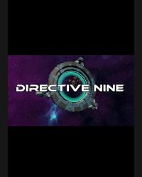 Buy Directive Nine [VR] CD Key and Compare Prices