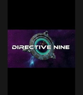 Buy Directive Nine [VR] CD Key and Compare Prices
