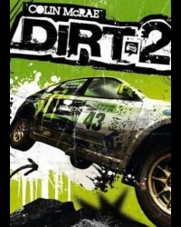 Buy Dirt 2 CD Key and Compare Prices