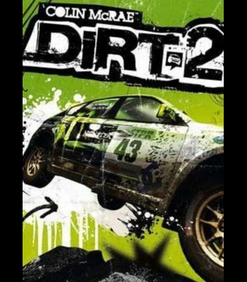Buy Dirt 2 CD Key and Compare Prices