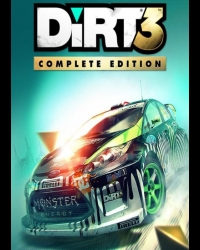 Buy Dirt 3 (Complete Edition) CD Key and Compare Prices