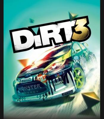 Buy Dirt 3 CD Key and Compare Prices