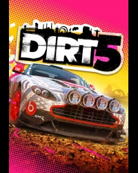 Buy DIRT 5 CD Key and Compare Prices