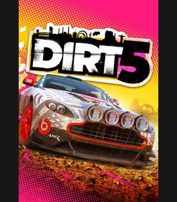 Buy DIRT 5 CD Key and Compare Prices