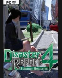 Buy Disaster Report 4: Summer Memories (PC) CD Key and Compare Prices