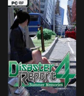 Buy Disaster Report 4: Summer Memories (PC) CD Key and Compare Prices