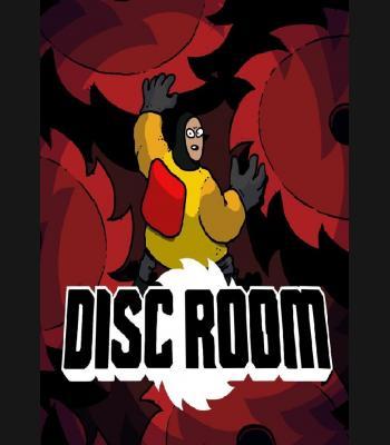 Buy Disc Room CD Key and Compare Prices