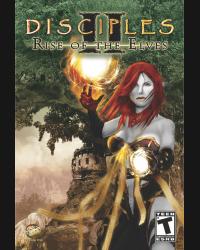 Buy Disciples II: Rise of the Elves CD Key and Compare Prices