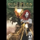 Buy Disciples II: Rise of the Elves CD Key and Compare Prices