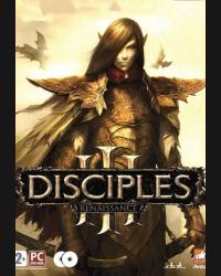 Buy Disciples III - Renaissance CD Key and Compare Prices