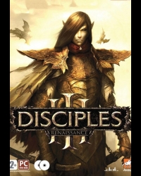 Buy Disciples III - Renaissance CD Key and Compare Prices