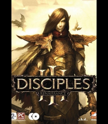 Buy Disciples III - Renaissance CD Key and Compare Prices