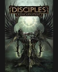 Buy Disciples III: Reincarnation CD Key and Compare Prices