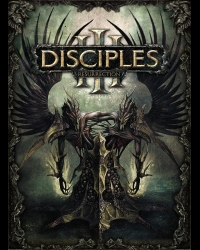 Buy Disciples III: Resurrection CD Key and Compare Prices