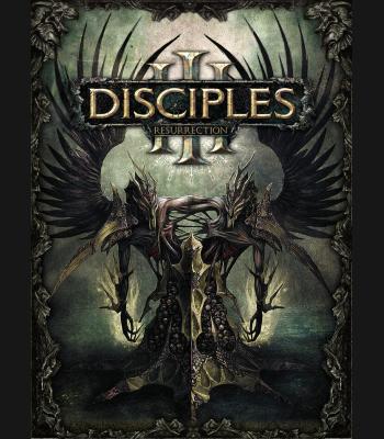 Buy Disciples III: Resurrection CD Key and Compare Prices