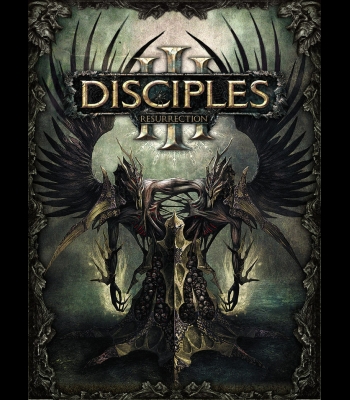 Buy Disciples III: Resurrection CD Key and Compare Prices