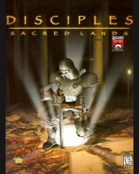 Buy Disciples Sacred Lands Gold CD Key and Compare Prices