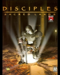 Buy Disciples Sacred Lands Gold CD Key and Compare Prices