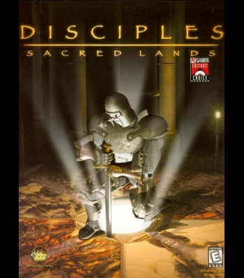 Buy Disciples Sacred Lands Gold CD Key and Compare Prices