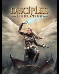 Buy Disciples: Liberation (PC) CD Key and Compare Prices