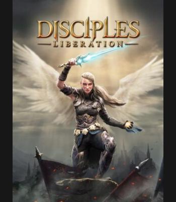 Buy Disciples: Liberation (PC) CD Key and Compare Prices