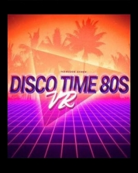 Buy Disco Time 80s [VR] CD Key and Compare Prices