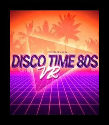 Buy Disco Time 80s [VR] CD Key and Compare Prices