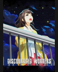 Buy Discouraged Workers TEEN CD Key and Compare Prices