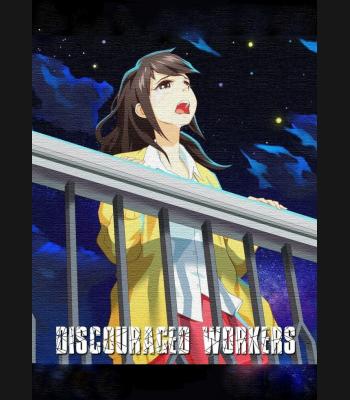 Buy Discouraged Workers TEEN CD Key and Compare Prices