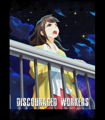 Buy Discouraged Workers TEEN CD Key and Compare Prices