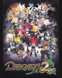 Buy Disgaea 2 PC CD Key and Compare Prices