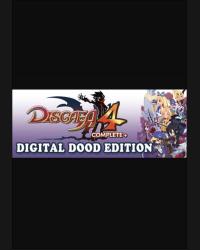 Buy Disgaea 4 Complete+ Digital Dood Edition (PC) CD Key and Compare Prices